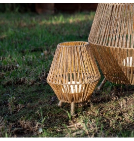 Lampara decorativa SISINE de Newgarden