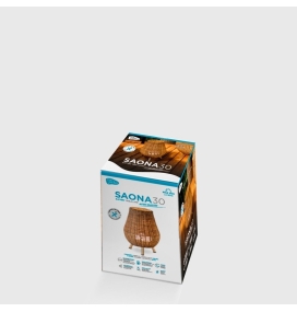 Lampara decorativa SAONA 30 de Newgarden