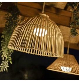 Lampara colgante REONA de Newgarden