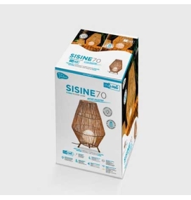 Lampara decorativa SISINE 70 Battery de Newgarden