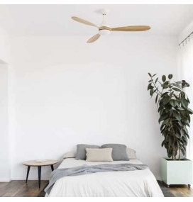 Ventilador de techo FARO POROS