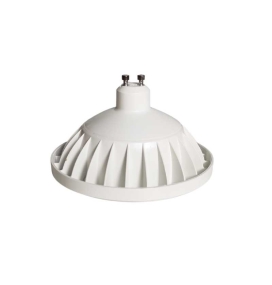 Bombilla led 15W AR111 GU10 1500Lm Blanca