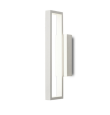 Aplique de pared led Mantra Durban 7197 10W blanco