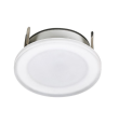 Downlight led Mantra Metacrilato C0083 7W blanco
