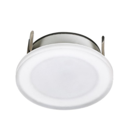 Downlight led Mantra Metacrilato C0083 7W blanco