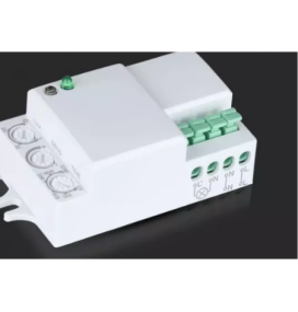 Sensor de movimiento oculto por microondas V-tac 5078