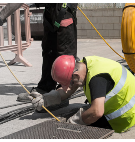 Gel lubricante Duplogel introducir 5L