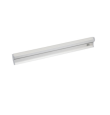 Aplique de baño led 071890 18W blanco