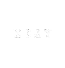 Aplique de pared led 005117 10W negro