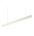 Lineal led 250616 24W blanco