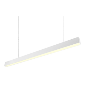 Lineal led 250616 24W blanco