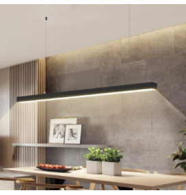 Lineal led 251816 72W blanco