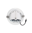 Foco proyector led direccionable circular 38W Samsung