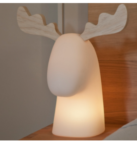 Reno led Newgarden Rudy 35 solar con batería recargable Smarttech