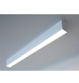 Lineal led 244016 40W blanco