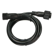 Cable alargador de 2 metros solo compatible con focos solares Vtac 