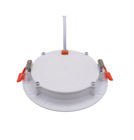 Downlight led 12W chip Osram con 3 tonos de luz