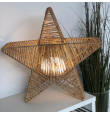 Lámpara decorativa led Newgarden Sisine Star 40