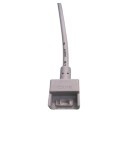 Cable con un conector para tiras led 220V