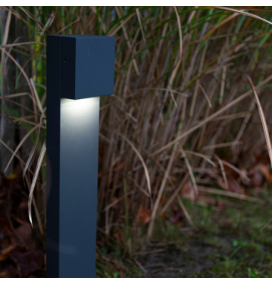 Baliza led Gemini Xf plano 4K 9,5W