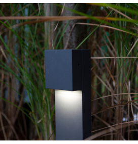 Baliza led Gemini Xf plano 4K 9,5W