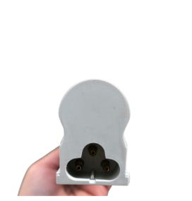 BARRA LED T5 BLANCA FRIA 120CM SIN INTERRUPTOR