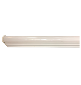 BARRA LED T5 BLANCA FRIA 120CM SIN INTERRUPTOR