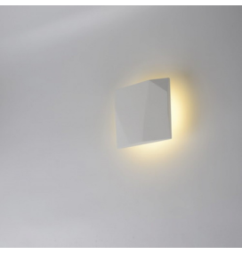 Aplique de pared led Mantra Cook 7110 10W