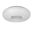 Plafón led Osram Orbis Donut Smart Wifi 24W