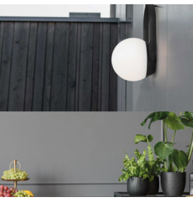 Lámpara led portátil inteligente Lutec Cardi bluetooh RGB+CCT