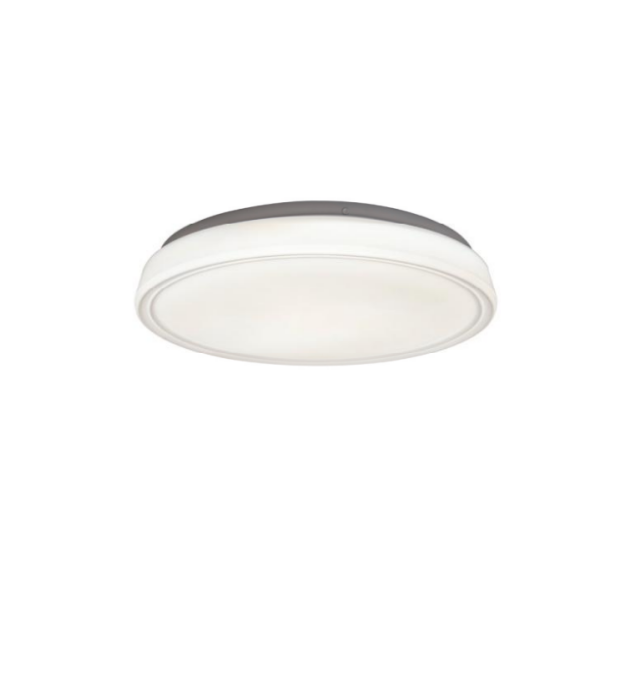 Plafón led inteligente Lutec Virtuo 56W Bluetooh regulable