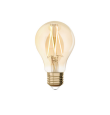 Bombilla led vintage inteligente Lutec E27 A60 5W
