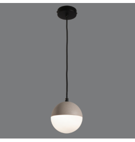 Lámpara led colgante ACB Shiru