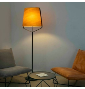 Lámpara led de pie Faro Stood