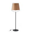 Lámpara led de pie Faro Stood
