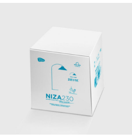 Lámpara de pie Newgarden Niza 230