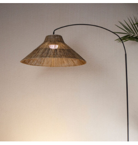 Lámpara de pie Newgarden Niza 230