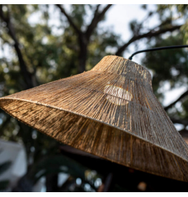 Lámpara de pie Newgarden Niza 230