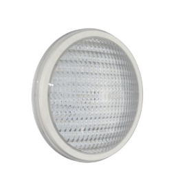 Lampara led piscina PAR56 21W 12V 6000K empotrable Cifralux Focos led piscina