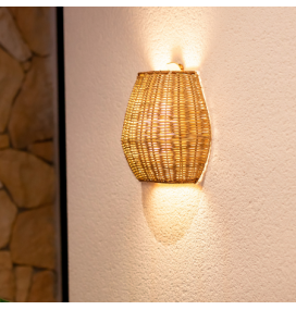 Aplique led de pared Newgarden Saona Wall 25