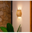Aplique led de pared Newgarden Saona Wall 25