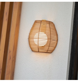 Aplique led de pared Newgarden Bossa 25