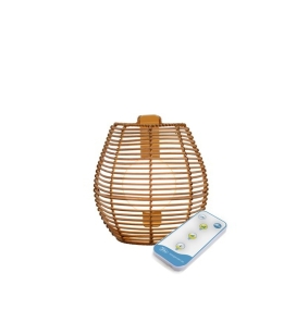 Aplique led de pared Newgarden Bossa 25