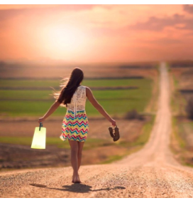 Altavoz led portátil Newgarden Nómada