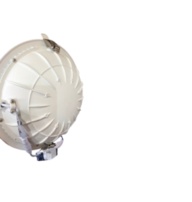 DOWNLIGHT REDONDO 24W  BLANCO LUZ OCULTA