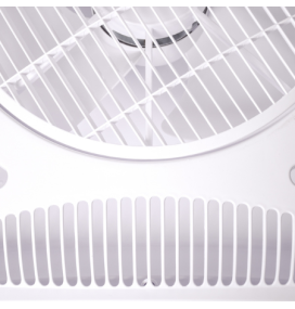 Ventilador de techo empotrable Panel 60x60 sin luz