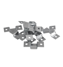 Accesorios de fijación de pared para guirnaldas (paquete de 10)