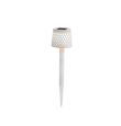 Pica led solar Newgarden Gretita blanca (pack 4 unidades)