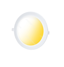 Downlight led inteligente Wifi 6W CCT