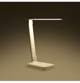 Flexo led Winn regulable blanco 5W cable